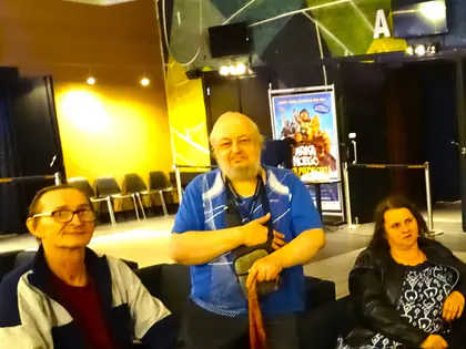 Świętujemy Dzień Seniora