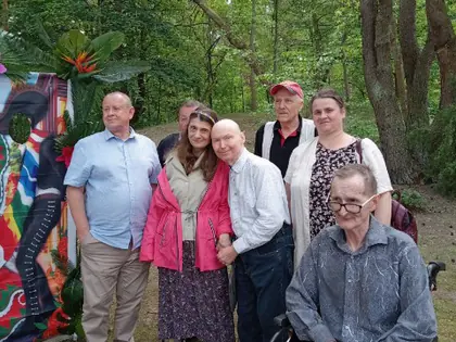 Piknik w Międzylesiu