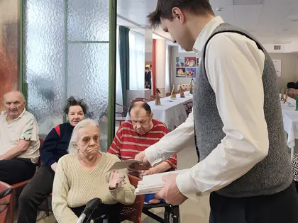 Chór Po Kolędzie