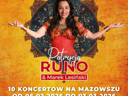 Bal z muzyką cygańską